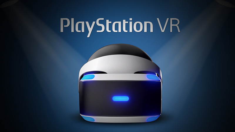 playstation vr