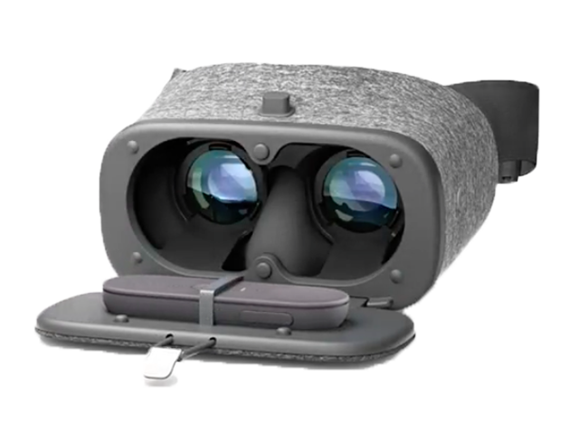 Daydream View