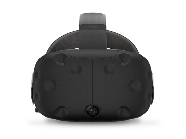 htc vive headset