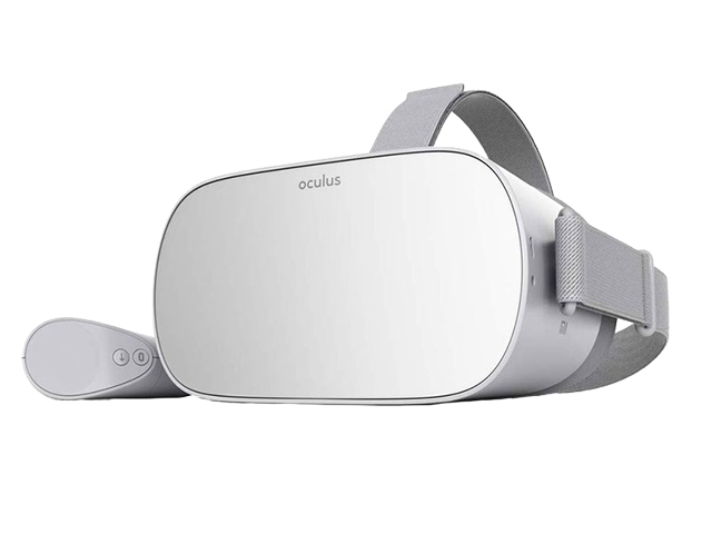 Oculus Go Porn